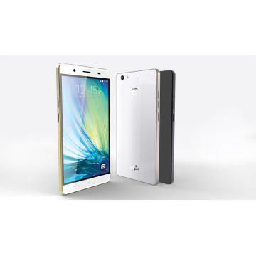 5.5 '' HD IPS Pantalla 1280 * 720pixel 1.3GHz G / M Teléfono inteligente W10 (71USD)